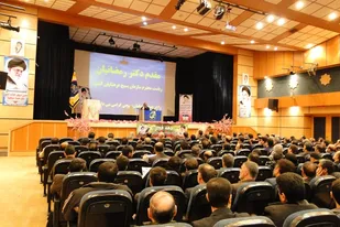 انتخابات یکی از عرصه&zwnj;های نقش&zwnj;آفرینی فرهنگیان