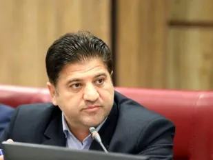 برگزاری جشن بزرگ هلال نوروز در ایلام