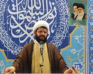 درخواست امام&zwnj;جمعه شهرقدس از قوای سه گانه؛ &laquo;به پلیس میدان بیشتری بدهید&raquo;