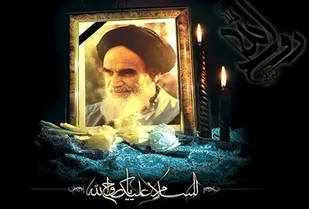 اعزام 132 نفر زائر رودانی به مرقد مطهر  امام خمینی (ره)