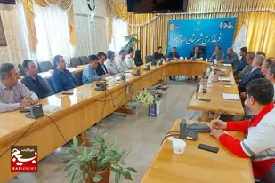 آمادگی همه&zwnj;جانبه اسدآباد برای میزبانی از زائران اربعین / بهره&zwnj;برداری از کنارگذر تا پایان تیرماه