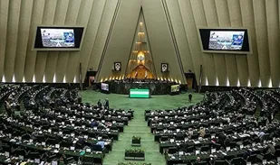 مجلس به &laquo;مسعود فیاضی&raquo; اعتماد نکرد/ ۱۱۵ موافق، ۱۴۰ مخالف