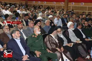 یادواره سردار شهید کجباف در شوشتر برگزارشد