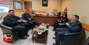 سپاه در حوزه ارتقای سلامت مردم آماده همکاری با شبکه بهداشت و درمان است