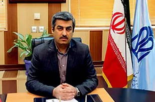 نوسان افزایشی بیماران کرونایی بستری شده در گلستان