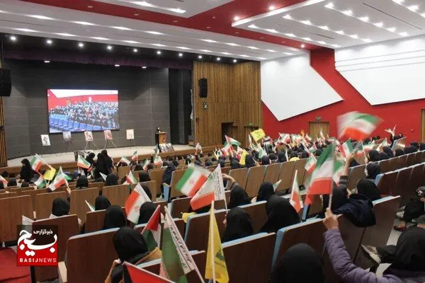 اردوی آمادگی و دفاعی