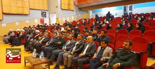 همایش رای&zwnj;اولی&zwnj;ها در دیلم برگزار شد