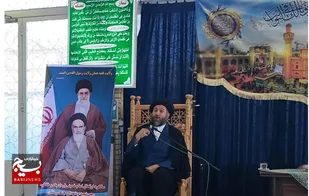 معرفت به امیرالمؤمنین(ع) سدّی مستحکم در برابر انحرافات اعتقادی است