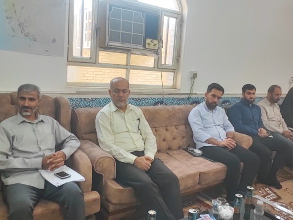 دفاع مقدس، الگوی ماندگار مقاومت است
