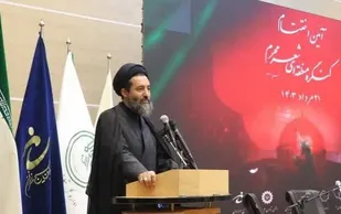 هدف کنگره شعر محرم معرفی شعرای جوان و تجلیل از بزرگان شعر آیینی
