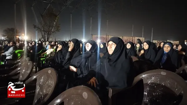 دومین نمایش &laquo;از  تبار باران&raquo;  در رشت