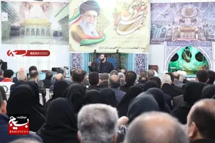 هدف فتنه&zwnj;گران ایجاد شکاف بین امام و امت بود