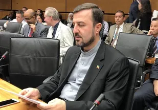 فعالیت تحقیق و توسعه طراحی سوخت جدید رآکتور تهران آغاز شد