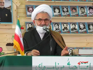 بی تدبیری در عملکرد دولت داد می&zwnj;زند / تقوا در پرتو ایمان به خدا و پیروی از ولایت است