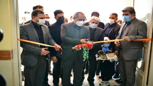 دبستان شهید هندویان در قم به بهره&zwnj;برداری رسید