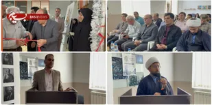 گشایش خانه ریاضیات؛ شکوفایی دانش در افق کویر خوروبیابانک