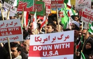 برگزاری باشکوه و پرصلابت راهپیمایی روز ۲۲ بهمن در کبودراهنگ