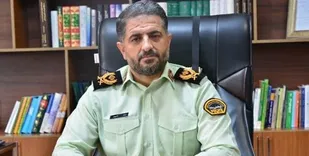 آغاز طرح 72 ساعت برخورد با خودروهای فاقد پلاک یا پلاک مخدوش