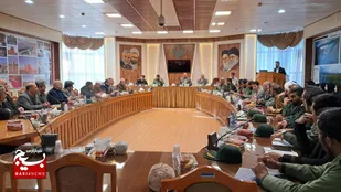 مهم&zwnj;ترین کارکرد مجمع عالی بسیج؛ گفتمان&zwnj;سازی، جریان&zwnj;سازی و مطالبه&zwnj; گری منافع مردم است