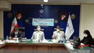 استفاده از ظرفیت مراکز تحقیقاتی و دانشگاهی در کارگروه کاهش آلودگی هوا یک ضرورت است