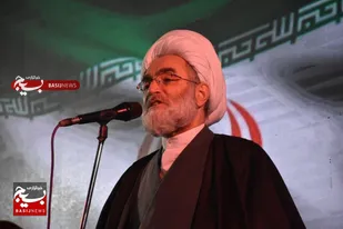 دشمن آرزوی ایران تهی از غیرت را به گور خواهد برد