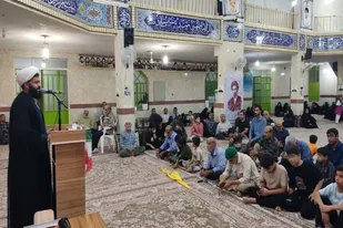 حضور مردم در تجمعات مردمی، نمادی از وحدت، همبستگی، بصیرت و پایبندی به ارزش&zwnj;های دینی و انقلابی است