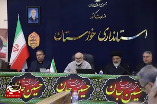 توسعه اقتصاد دریامحور در خوزستان با تشکیل کمیته&zwnj;های تخصصی