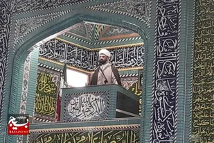 جنگ امروز دشمن جنگ تبلیغاتی و تحریف حقایق و ترور شخصیت&zwnj;هاست