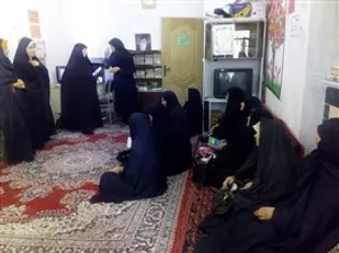 توانمندسازی جوانان از مهمترین اهداف جوانه&zwnj;های صالحین است