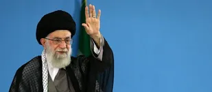 قدردانی رهبر انقلاب از فرمانده و کارکنان ناوگروه ۷۵ نیروی دریایی ارتش/این توانمندی&zwnj;ها را حفظ کنید و ارتقاء دهید