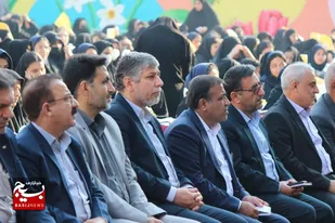 طرح جامع مزایای استفاده از نان کامل در اهواز اجرا شد