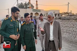 پایگاه&zwnj;های بسیج محور خدمت&zwnj;رسانی و امیدآفرینی در جامعه هستند