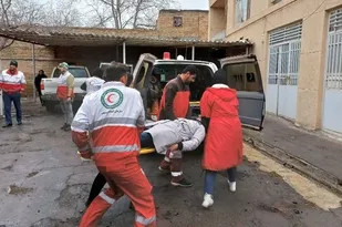 برگزاری مانور سراسری خروج ایمن در زمان آتش سوزی