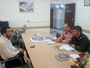 توجه به طرح شهید بهنام محمدی و امیدان در مدارس هدف