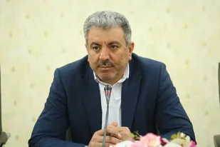 اعزام ۵۲ دستگاه اتوبوس از لرستان به مراسم ارتحال امام خمینی(ره)