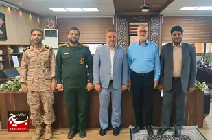 انسجام مردم و مسئولان دشمن را در جنگ ۱۲ روزه وادار به عقب&zwnj;نشینی کرد