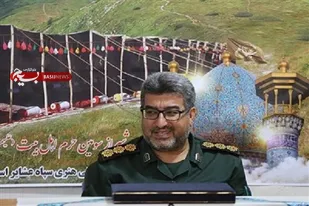 تأمین ۲۰ تا ۲۵ درصد گوشت قرمز با ۳ میلیون رأس&zwnj;دام سبک توسط سپاه عشایر فارس/ اجرای برنامه در هفته بسیج عشایر استان فارس