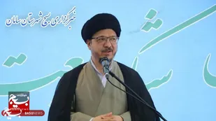 مسئولان برای ارتقای جایگاه جمهوری اسلامی تلاش کنند