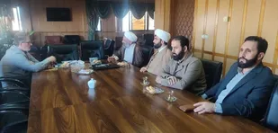جنگ ترکیبی دشمن به خاطر ترس از آینده انقلاب اسلامی است