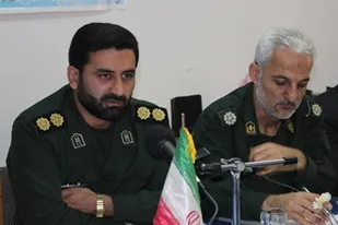 تفکربسیجی استمرارفرهنگ عاشوراست