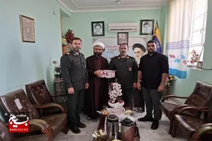 تیر خلاص به اهداف دشمن با تولیدات اثرگذار خبرنگاران در جنگ روایت&zwnj;ها محقق می&zwnj;شود