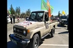 توزیع ۸۰۰ بسته معیشتی و حمایتی توسط سپاه ناحیه زاهدان