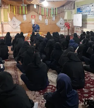 دفاع مقدس ایران، نماد استقامت و سمبل پیروزی است