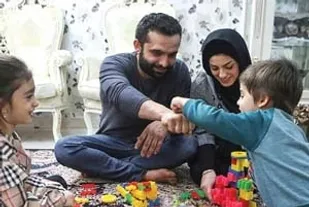 راه هایی برای استحکام رابطه والدین و فرزندان