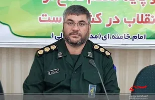 رزمایش دفاع بیولوژیکی سپاه در اسدآباد اجرا می&zwnj;شود