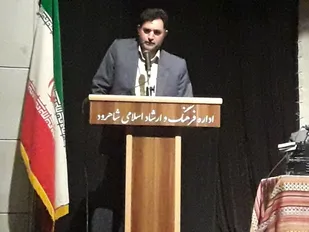 رونمایی از خلق و تولیدات یک نویسنده در واقع جشن اندیشه ورزی فرهنگ است