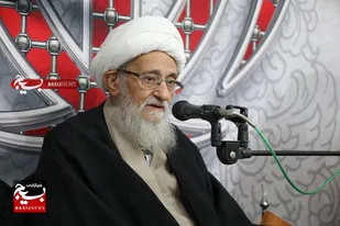 سرتاسر زندگی مرحوم افشار با روحیه جهادی و اخلاص همراه بود