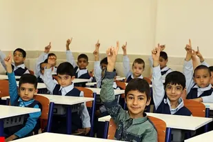 بهره مندی ۵۰۰ دانش&zwnj;آموز خراسان جنوبی از طرح &laquo;نذر آموزشی&raquo;