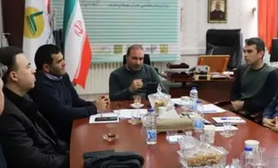 بیمارستان سهند وارد مرحله طراحی می&zwnj;شود