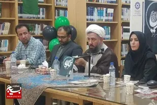 دولت شهید رئیسی مصداق عدالت علوی بود